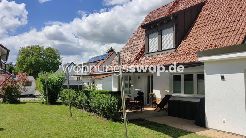 Thumbnail-Wohnungsswap - 6 Zimmer, 165 m² - Graf-Toerring-Straße 9a, München