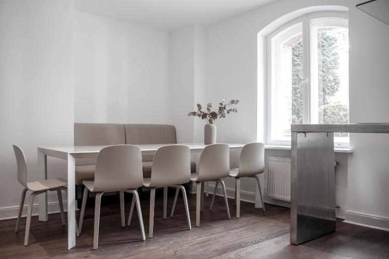 Thumbnail-Exklusive Büroräume in Charlottenburg-Westend – Virtual Office