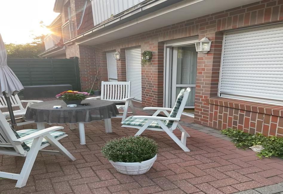 Thumbnail-Stilvolle Mietwohnung in Wohnanlage in LeerOstfr.