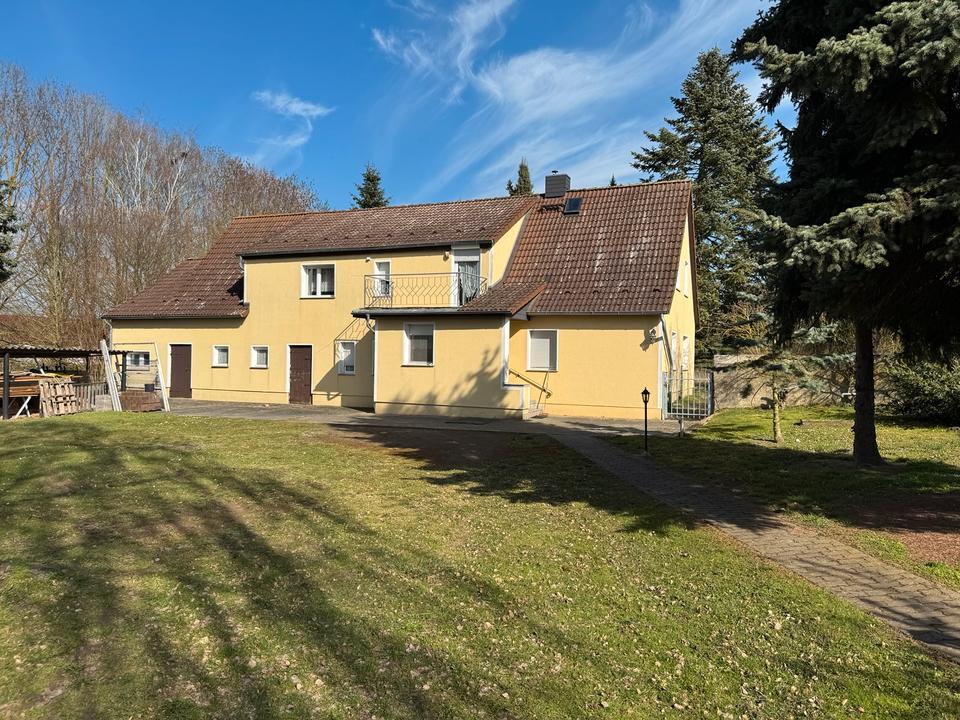 Thumbnail-Einfamilienhaus in Rottmersleben
