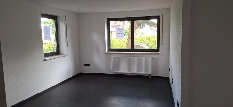 Thumbnail-Einliegerwohnung im Erdgeschoß separater Eingang