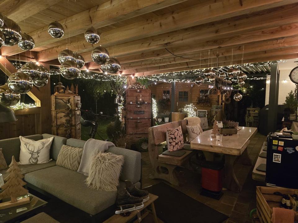 Thumbnail-Außergewöhnliche Erdgeschosswohnung mit toller Terrasse -