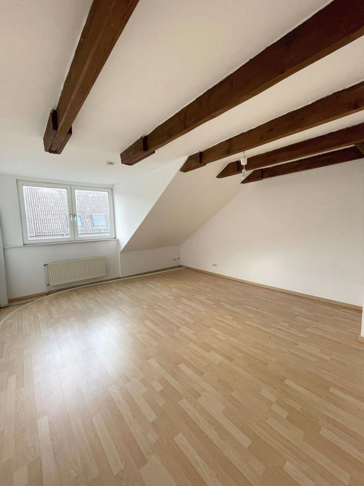 Thumbnail-Schöne, helle 3-Zimmer-Wohnung zu vermieten!