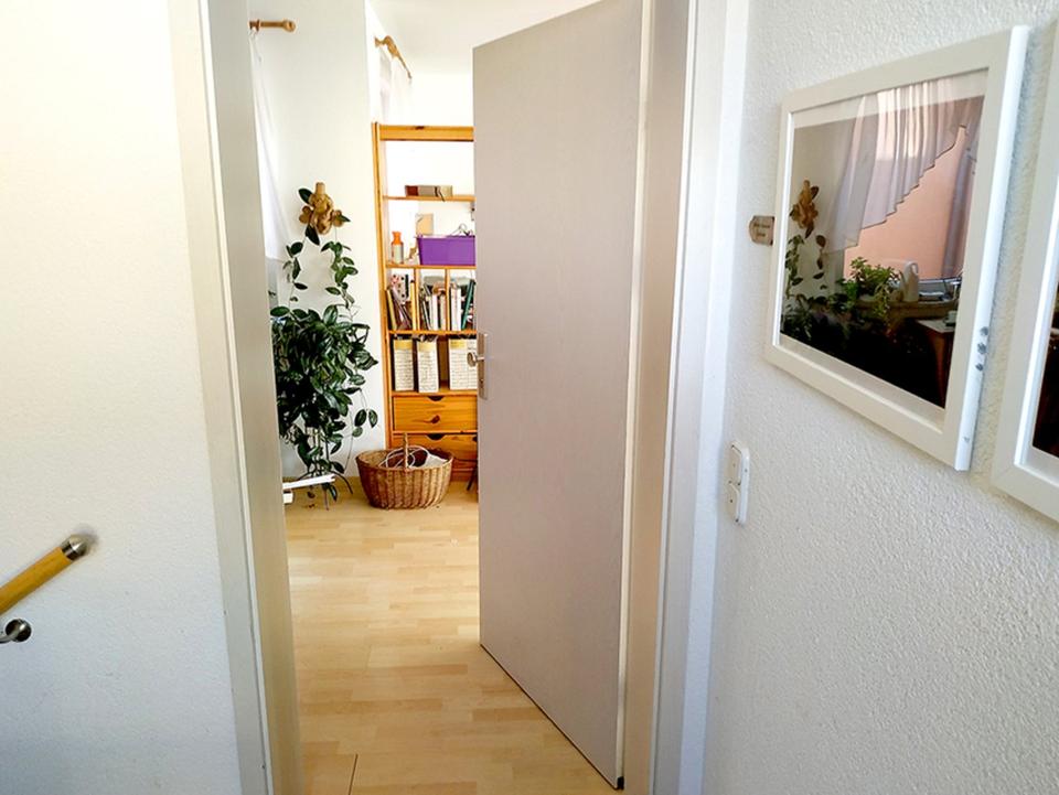 Thumbnail-Traumwohnung in der Karlstadter Altstadt