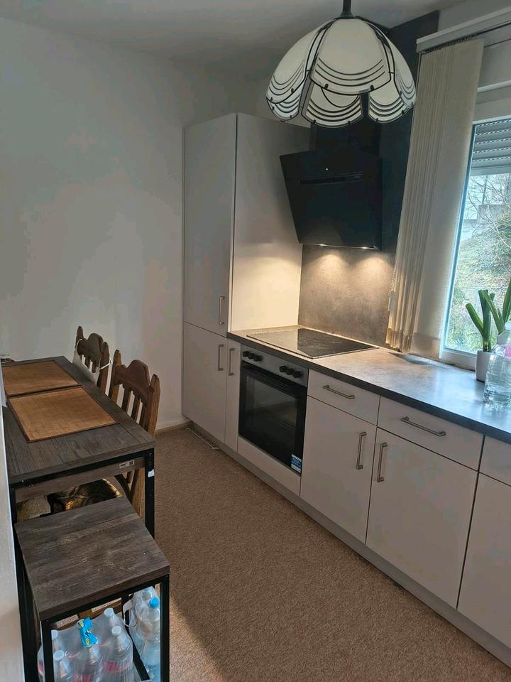 Thumbnail-3 Zimmer Wohnung in Schramberg