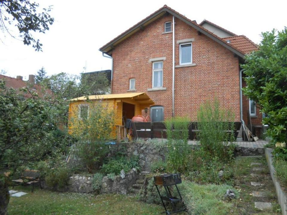 Thumbnail-Einfamilienhaus in Heidenheim Innenstadtlage zu vermieten