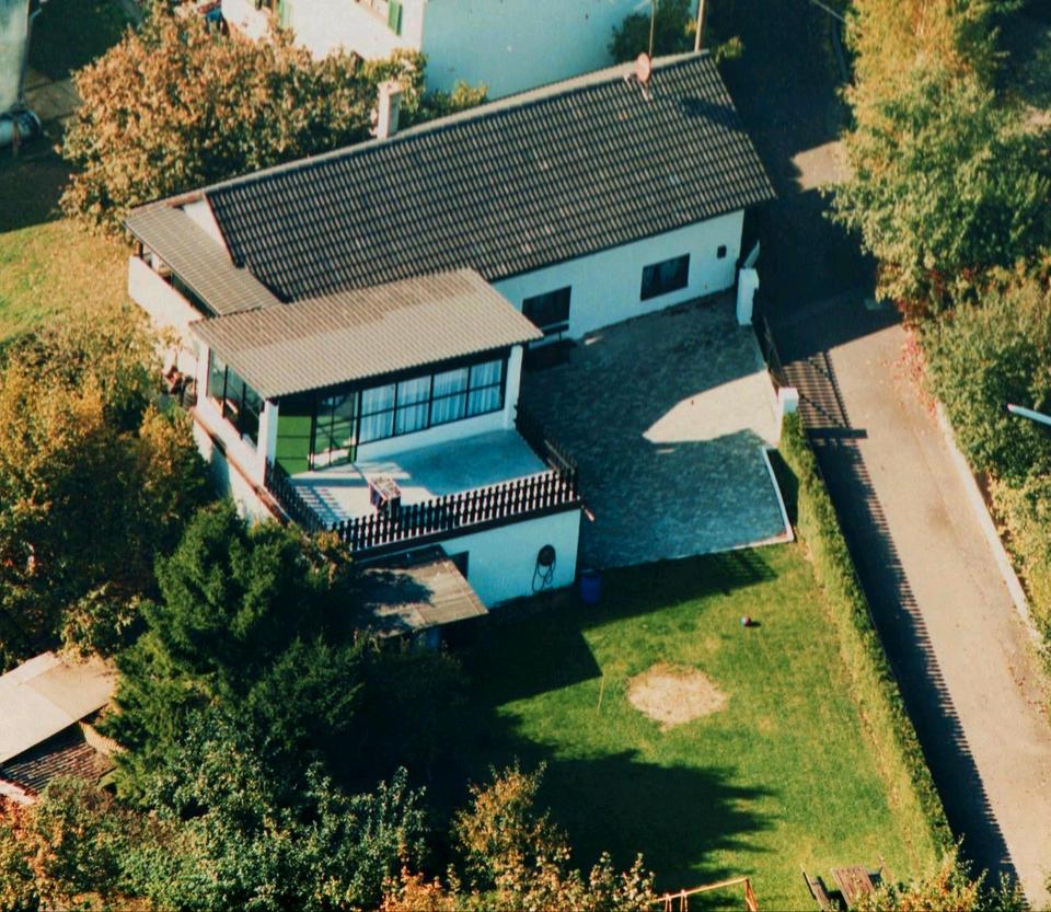 Thumbnail-Verkaufe liebevoll saniertes EFH mit Pool u. Doppelgarage