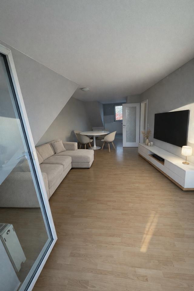 Thumbnail-Helle 2-Zimmer Wohnung im ruhigen Köln Bickendorf