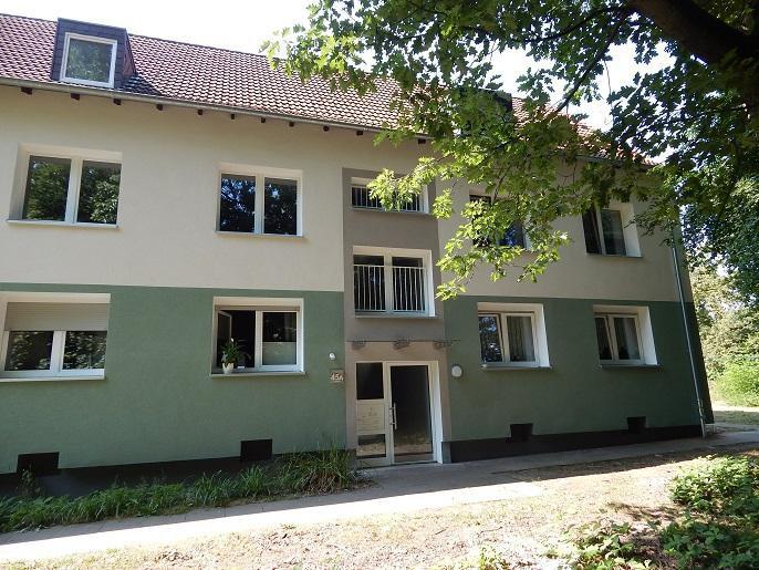 Thumbnail-gut aufgeteilte 3-Zimmer-Wohnung in ruhiger Lage