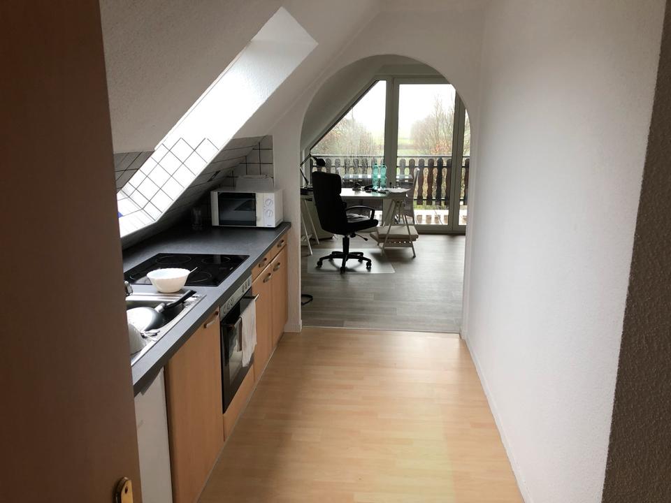 Thumbnail-2-Zimmer Wohnung für Studenten der Steuerakademie