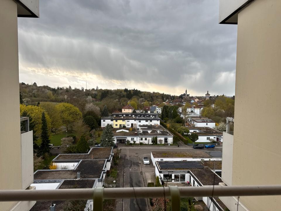 Thumbnail-3-Zimmer Wohnung in Bruchsal