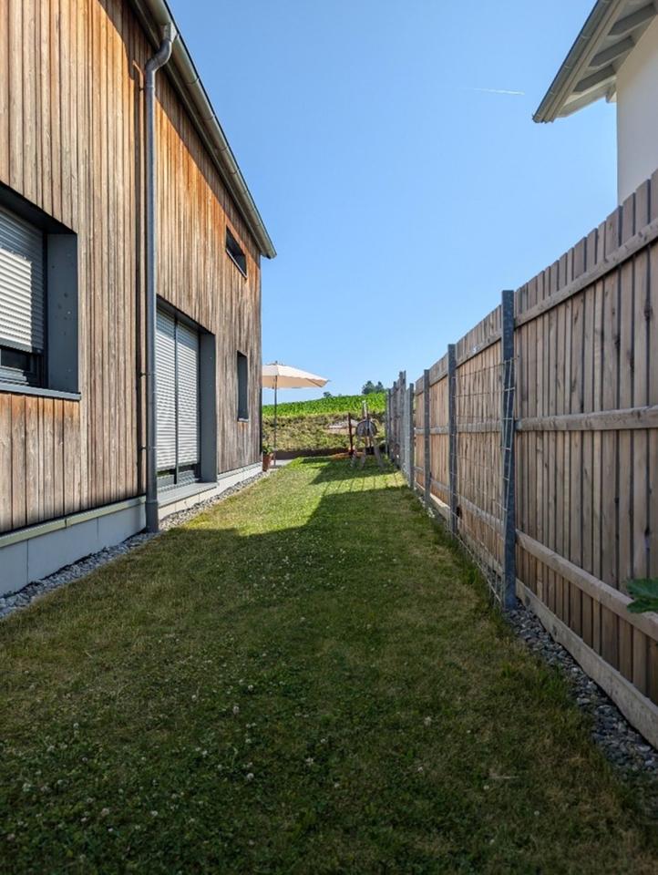 Thumbnail-Einfamilienhaus – voll möbliert, zu vermieten