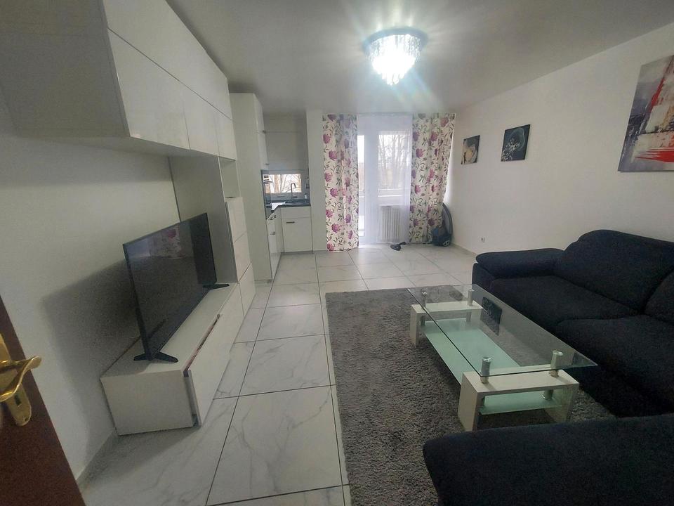 Thumbnail-1 Zimmer Wohnung in Neuperlach