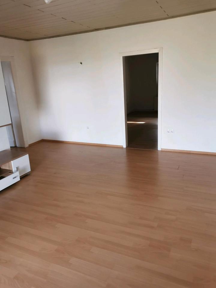 Thumbnail-Zwei Zimmerwohnung