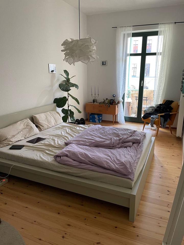 Thumbnail-Wohnung für WGTWave Gotik Treffen