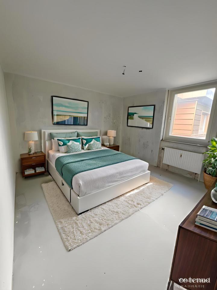Thumbnail-Tolle 3-Zimmer-Wohnung in Dortmund Scharnhorst
