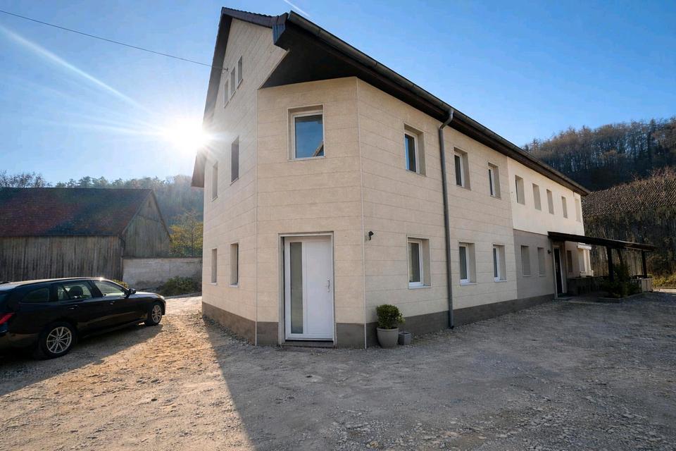 Thumbnail-3 Zimmer Wohnung im Ortskern von Trebgast