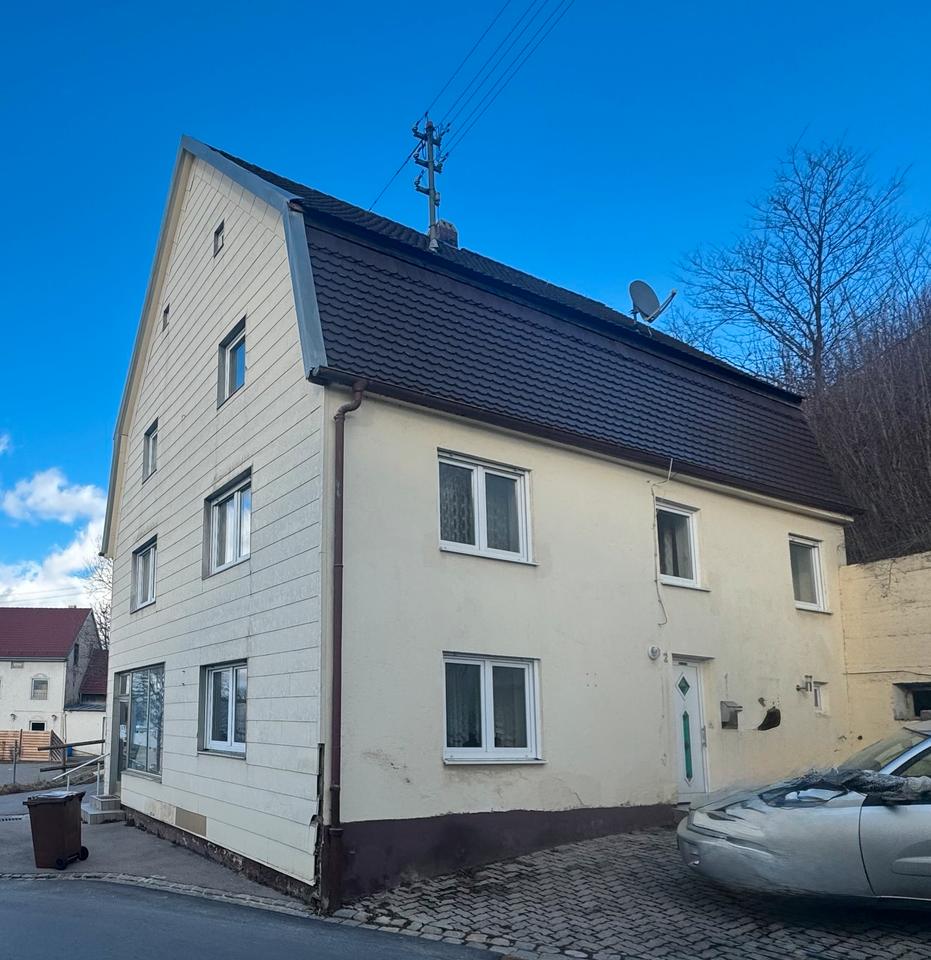 Thumbnail-Haus zu verkaufen in Kissing Augsburg 250.000€ fest preis