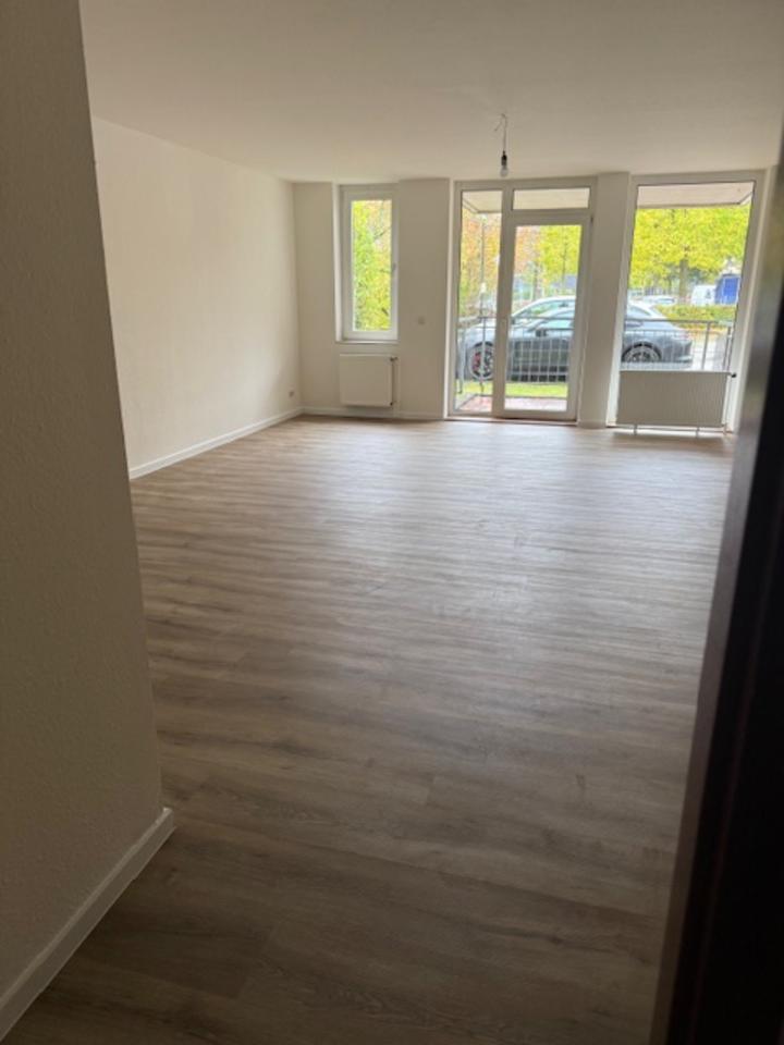 Thumbnail-Zwei Zimmerwohnung