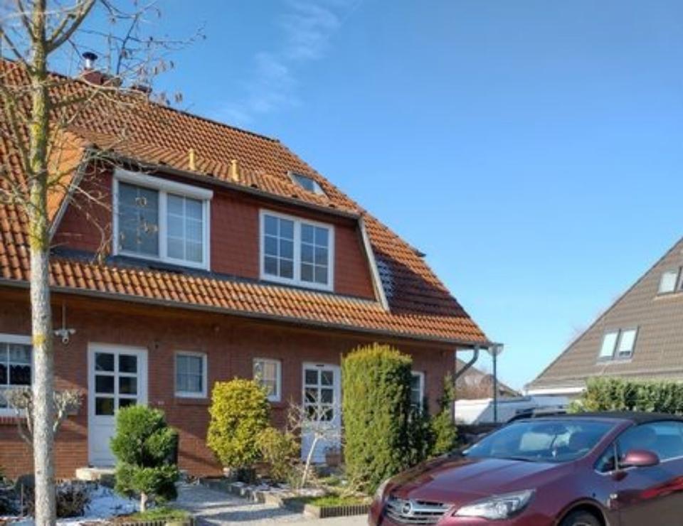 Thumbnail-Doppelhaushälfte Vermietet zu verkaufen.KEINE MAKLER ANFRAGEN