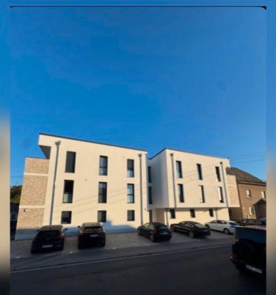 Thumbnail-3 Zimmer Wohnung in KfW Neubau ZKB