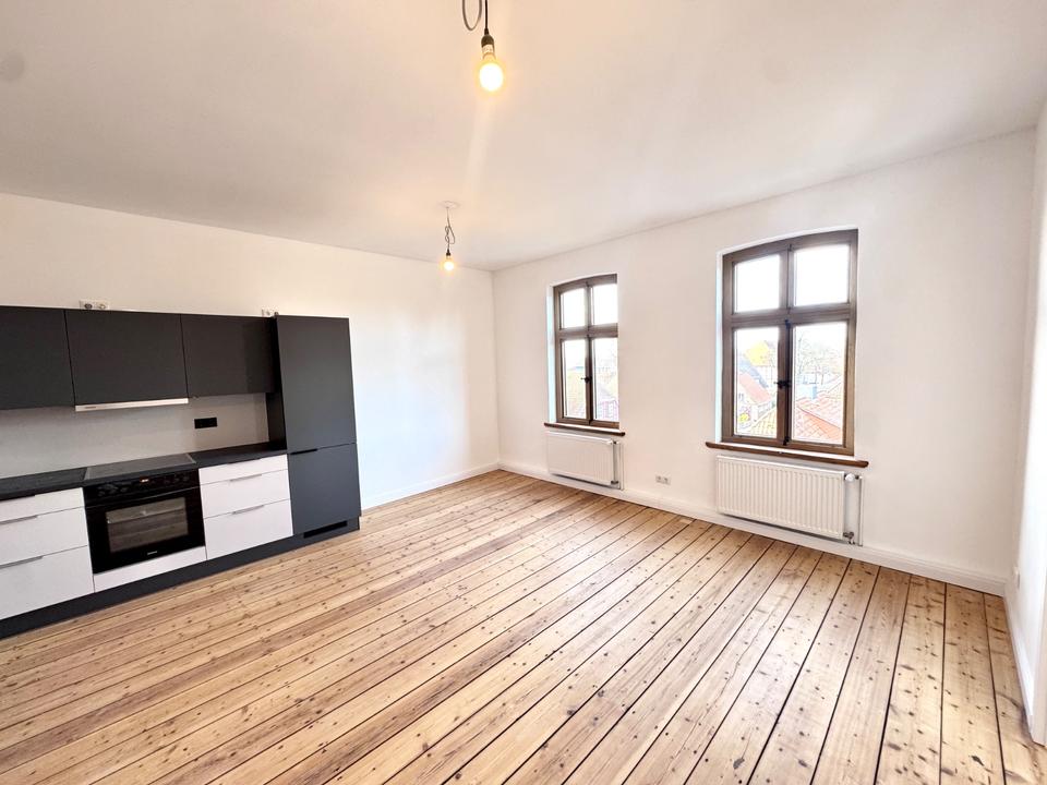 Thumbnail-Kernsaniert! Erstbezug! Raumwunder!