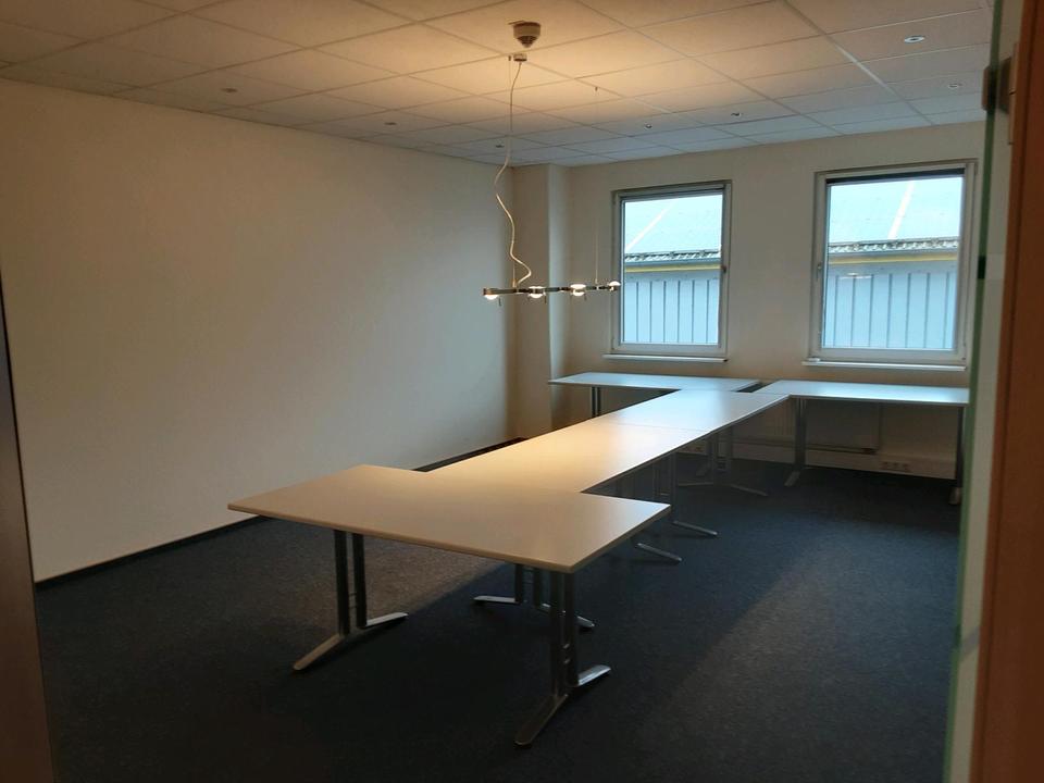 Thumbnail-Büroflächen in 25524 Heiligenstedten zu vermieten 1Min zur A23