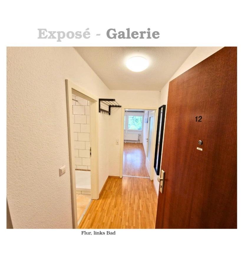 Thumbnail-1,5-Zimmer Wohnung, 1. OG, Eggenstein-Leopoldshafen, EBK, Balkon