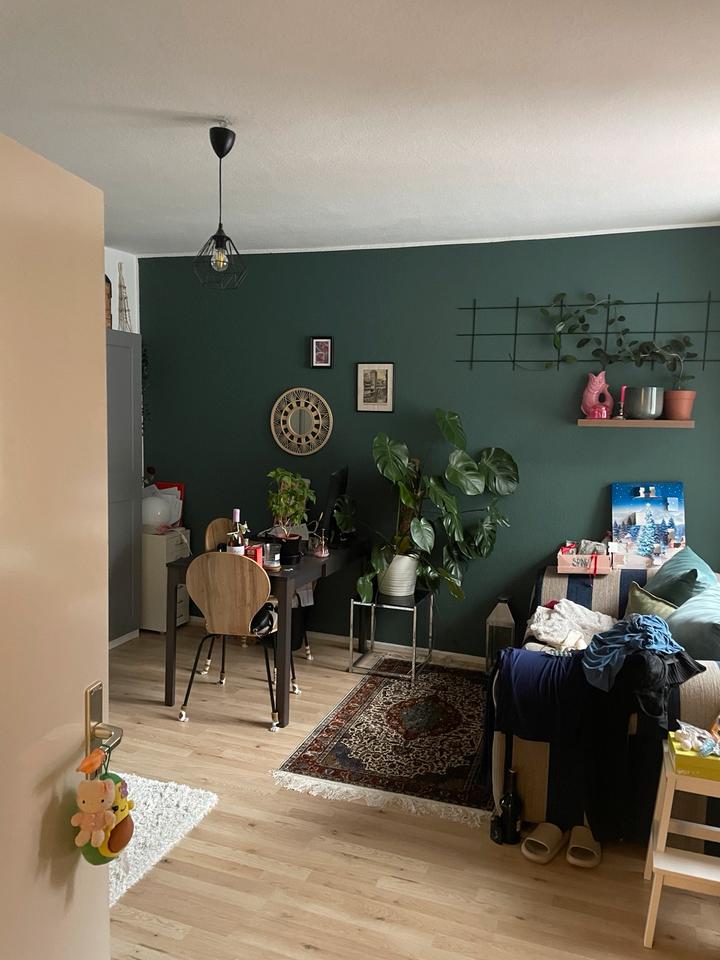 Thumbnail-ANFRAGESTOP! Helles 20qm Zimmer in 2er WG zum 18.01. - Kiel