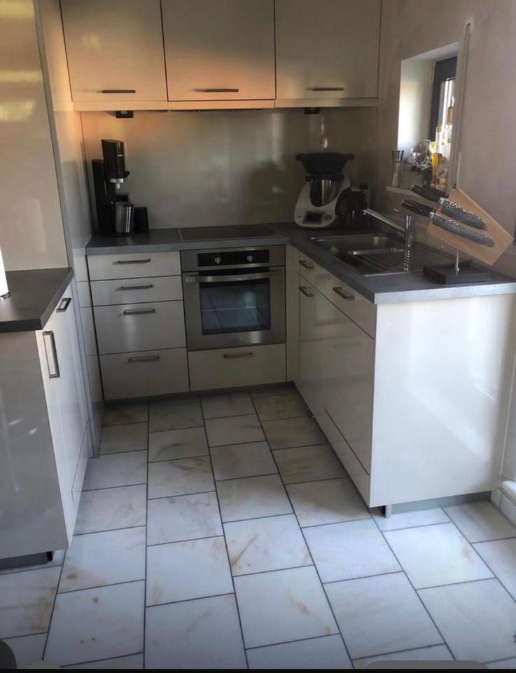 Thumbnail-Moderne Penthouse Wohnung in Ingolstadt - Haunwöhr zu Verkaufen