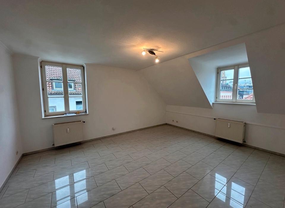 Thumbnail-Schöne 2 Zimmer Wohnung in Saarlouis