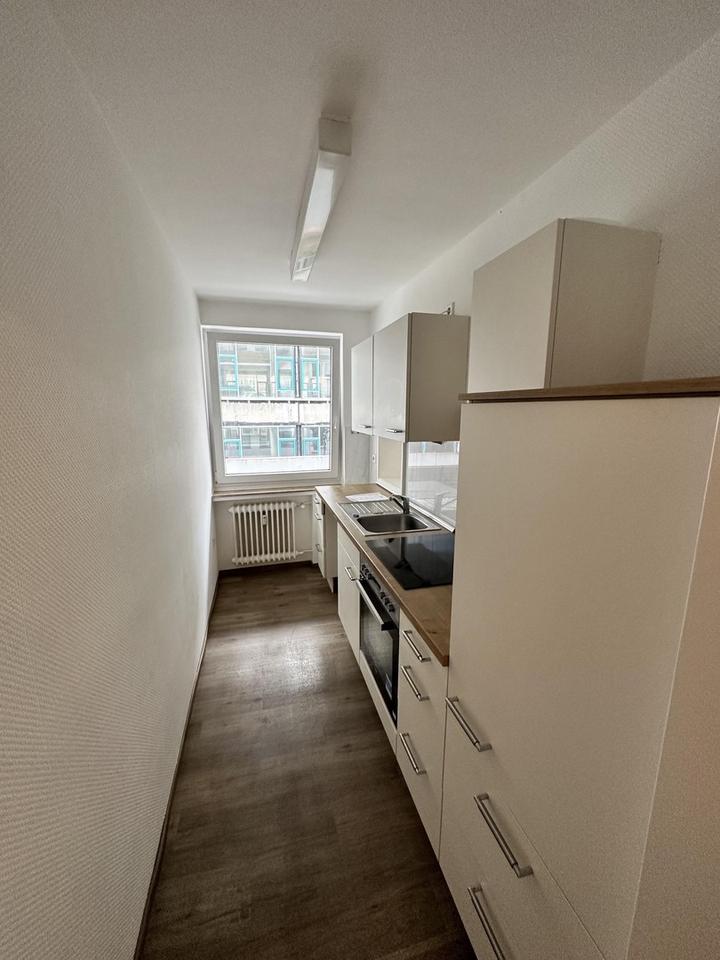 Thumbnail-Gemütlich wohnen in der Neustadt – 2-Zimmer