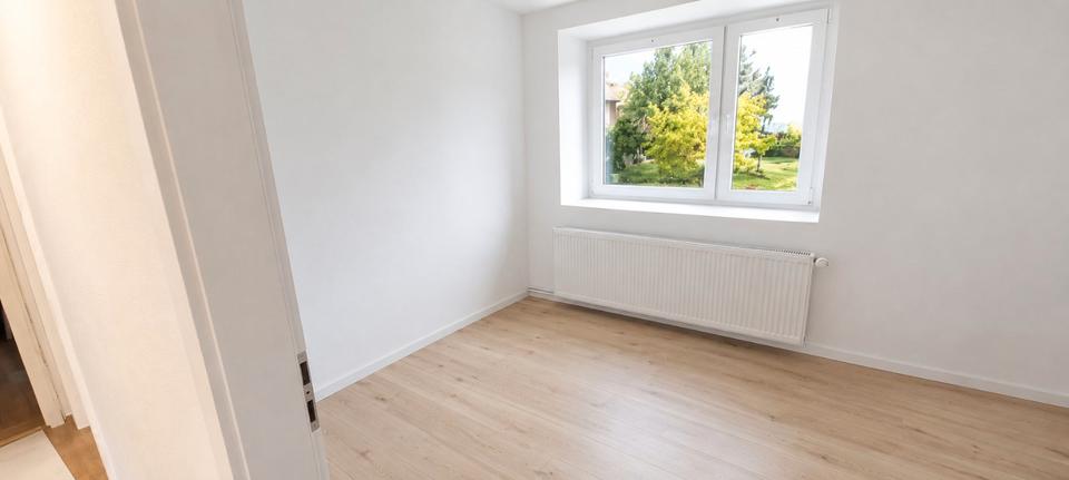 Thumbnail-Gemütliche 4 Zimmerwohnung in Ebersbach mit 70 m²