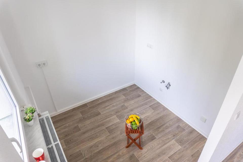 Thumbnail-Jetzt durchstarten und neu sanierte Balkonwohnung sichern