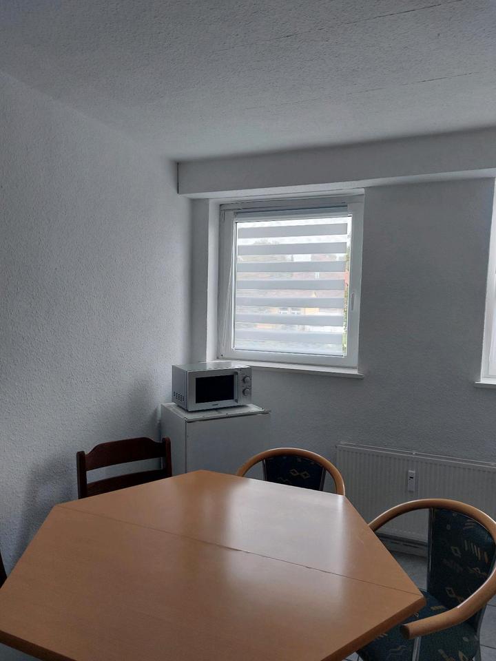 Thumbnail-Monteurswohnung nähe 38350 Helmstedt