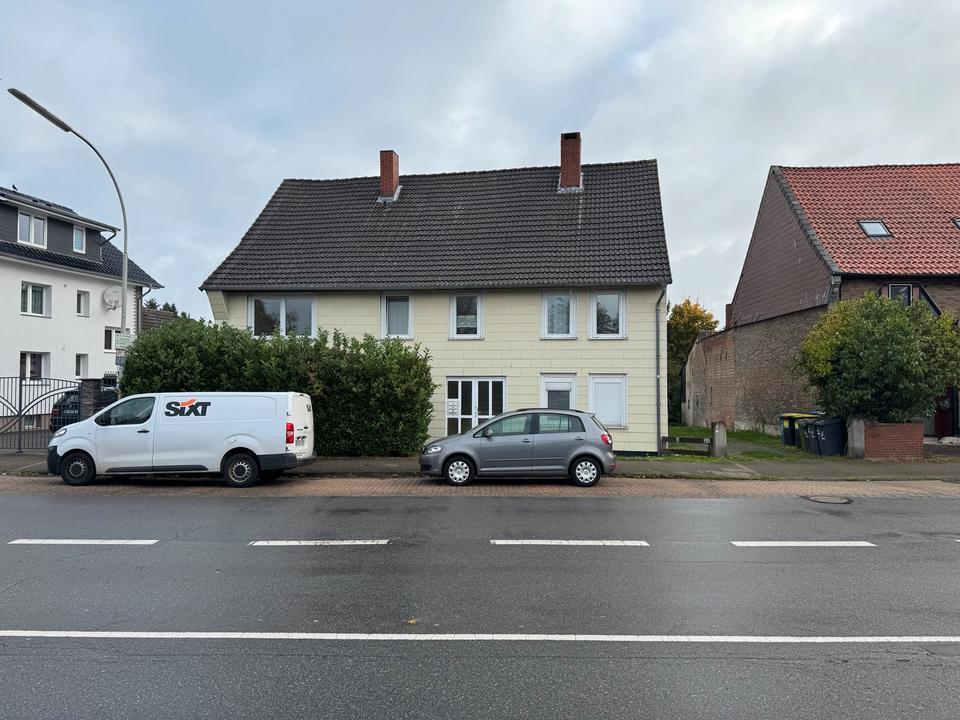 Thumbnail-Schöne 3-Zimmer-Wohnung mit Garten ideal für paare oder Familien,