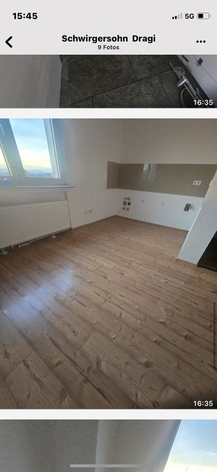 Thumbnail-Frankfurt Griesheim 36 qm ETW Festpreis Eigentumswohnung