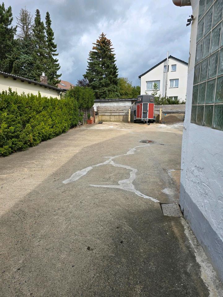 Thumbnail-Halle zuvermieten