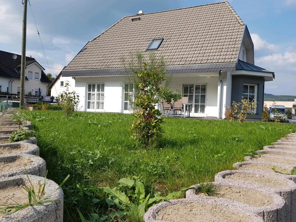 Thumbnail-Ferienhaus für 9 - 10 Personen,Nähe Koblenz,Garten,5 Schlafzimmer