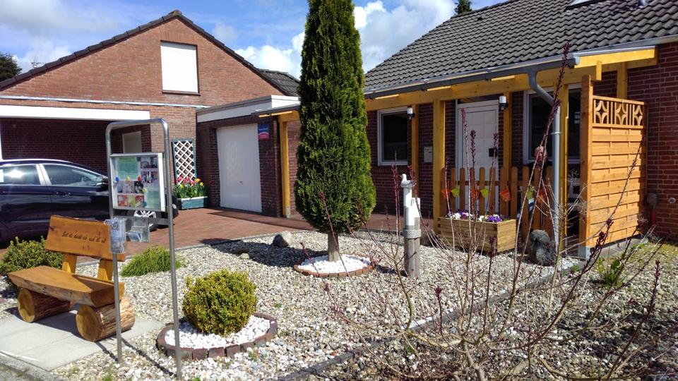 Thumbnail-Ferienhaus in Berumbur für 6 Pers. (Nordsee, Ostfriesland)