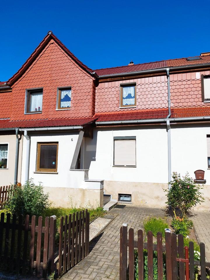 Thumbnail-Investition in eine sichere Immobilie in Haynrode
