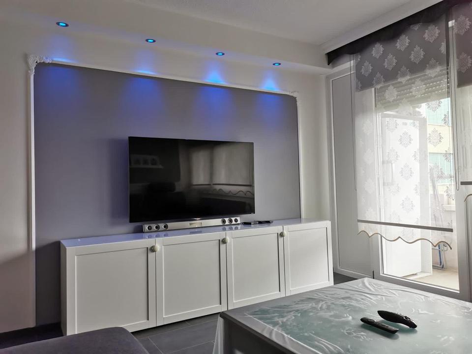 Thumbnail-***Schöne Dreiraumwohnung mit Einbauküche und Balkon, KAUFEN statt mieten!***