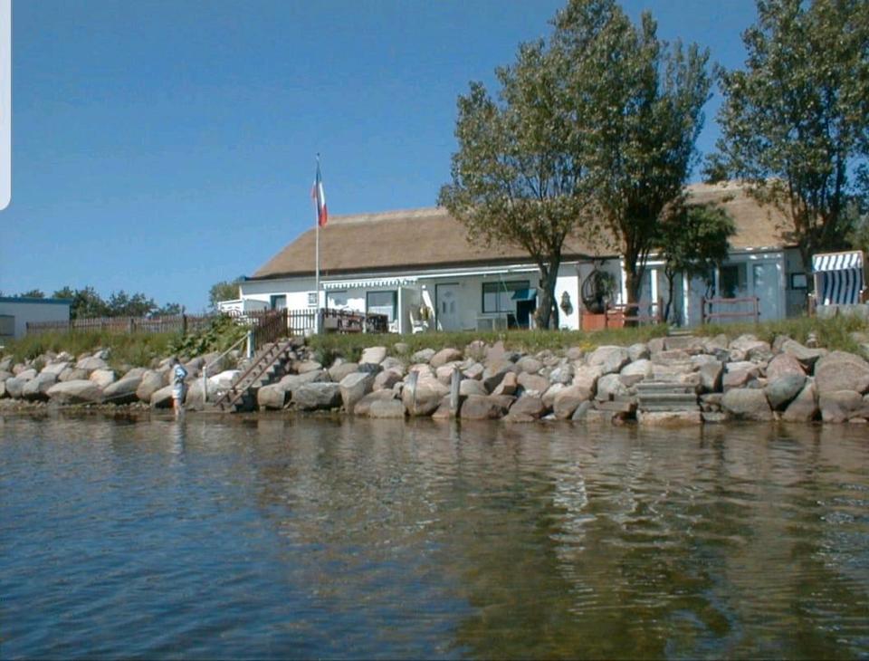 Thumbnail-Bungalow direkt am Binnensee