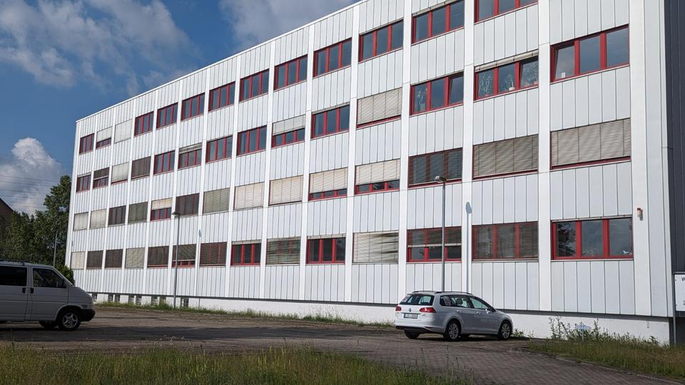 Thumbnail-Büro- oder Atelierräume in etablierter Lage