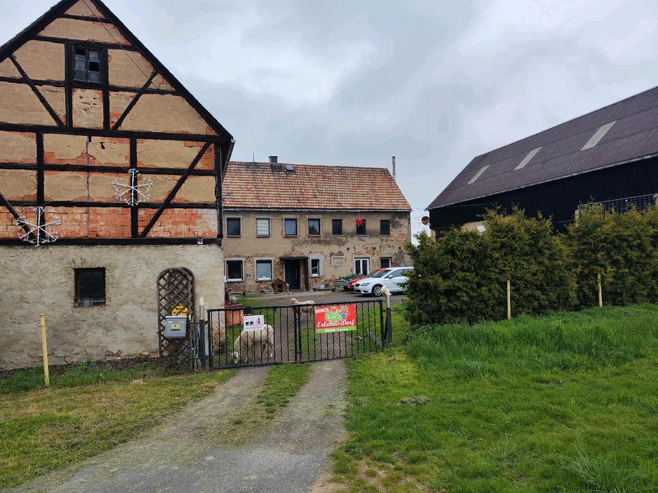 Thumbnail-3-SEITEN-HOF in 04741 Otzdorf - 3256m2 Grundstück