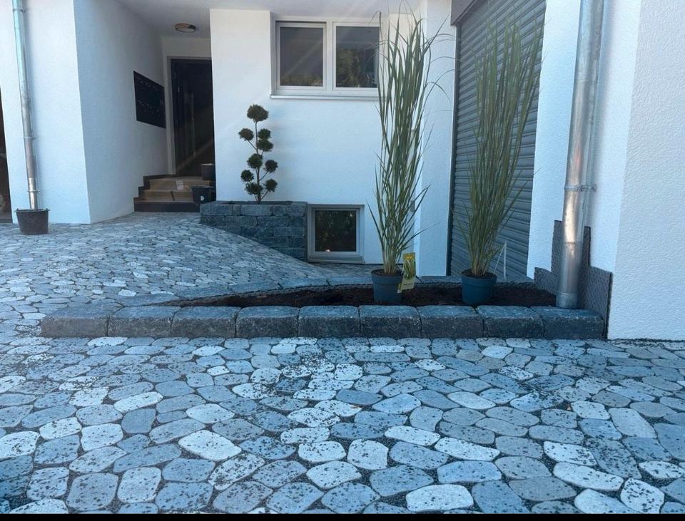 Thumbnail-Kernsanierte großzügige 4,5 Zimmerwohnung in Ulm-Lehr