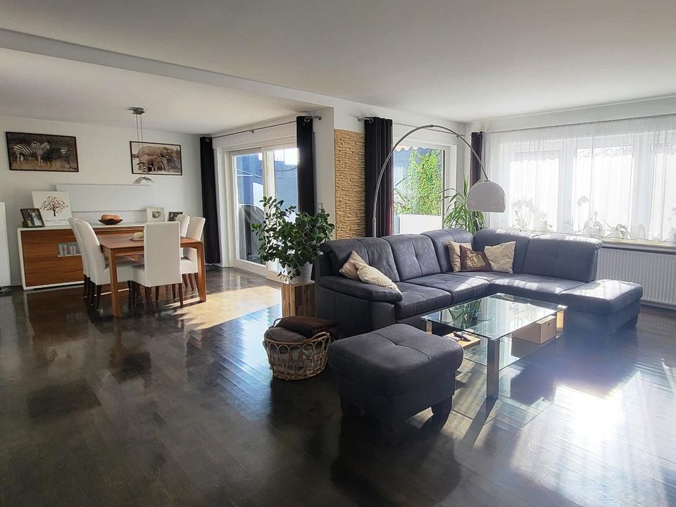 Thumbnail-Moderne 4-ZW in Hofheim-Kernstadt (provisionsfrei)