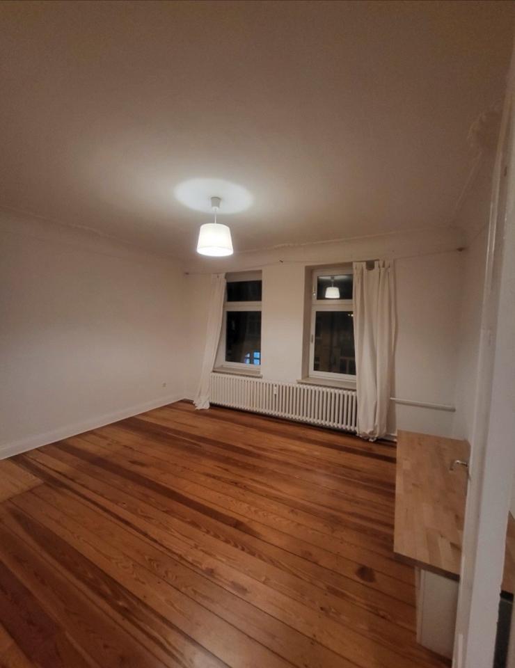 Thumbnail-Anfragestop! Schöne, helle 2-Zimmer Altbauwohnung