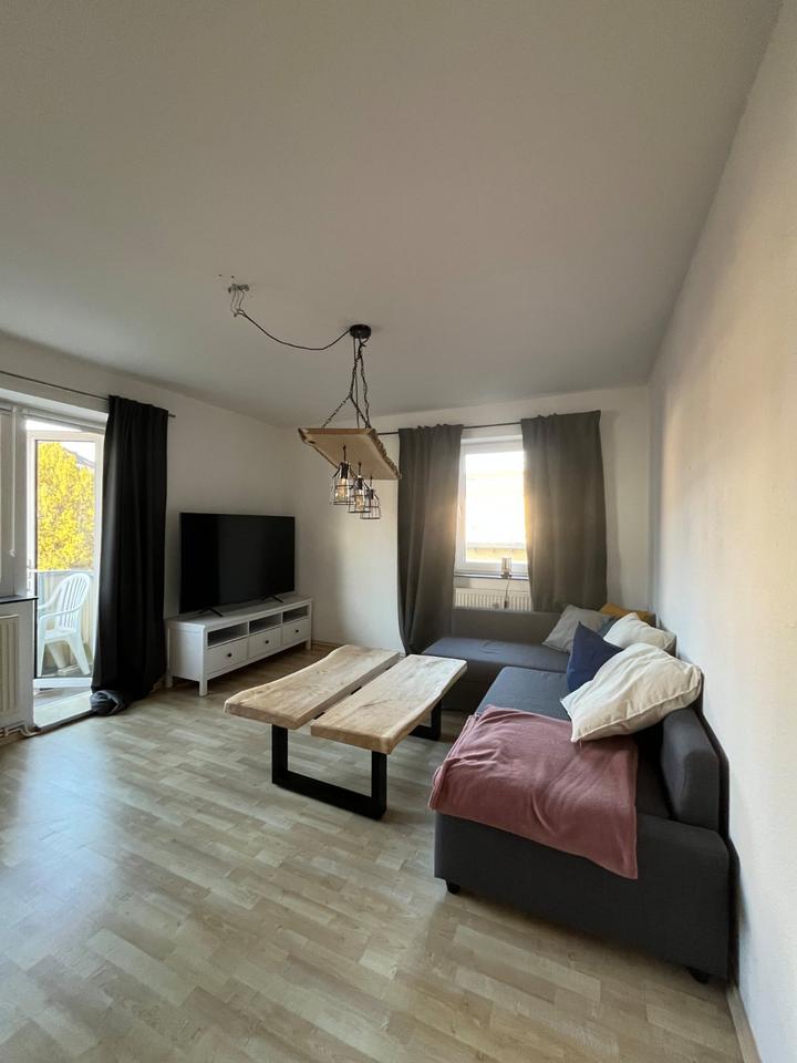 Thumbnail-Charmante 2-Zimmer-Wohnung im Westlichen Ringgebiet von Braunschweig