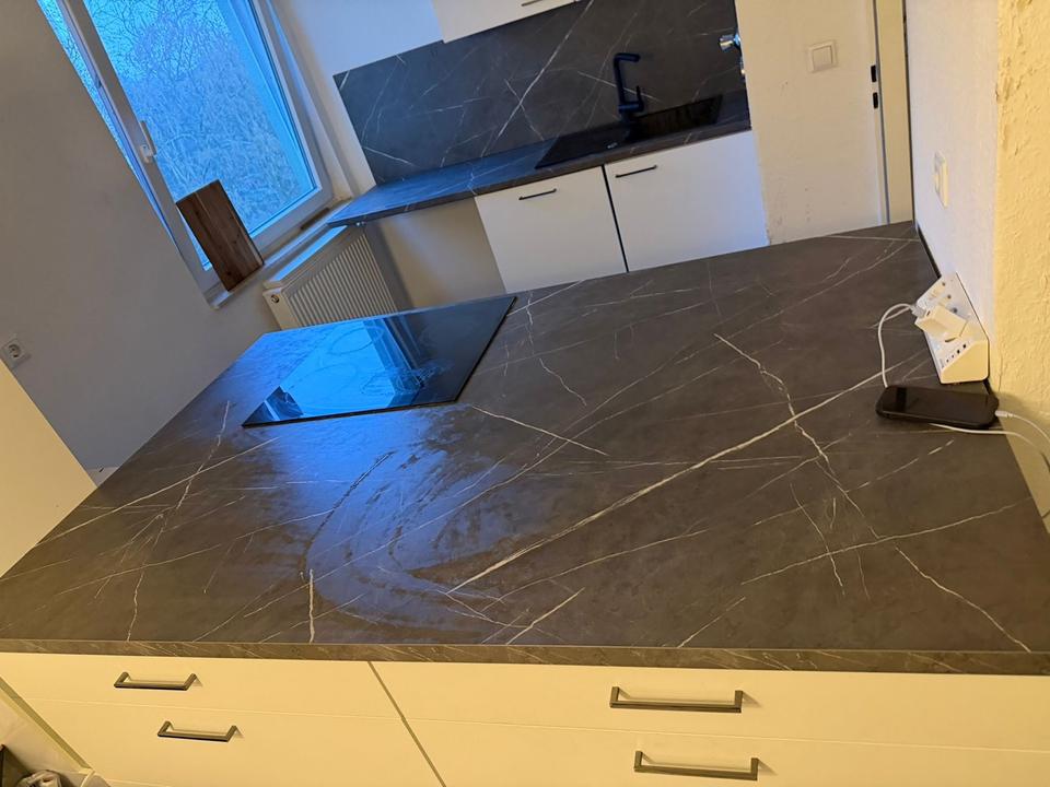 Thumbnail-3,5-Zimmer-Wohnung mit Balkon in Duisburg Meiderich-83,qm-ab März